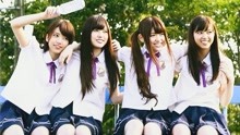 乃木坂46 - 乃木坂46 - 涙がまだ悲しみだった頃 - MV特別放送
