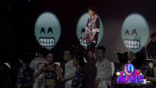  - 大張偉《biu biu biu》，水槍玩的賊溜