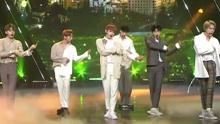 JBJ - JBJ - Everyday - MBC Show Champion 現場版 18/01/24