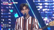 Nick & Sammy - Nick & Sammy - O.o.O - MBC Show Champion 現場版 18/01/24