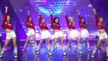 MOMOLAND - BBoom BBoom - MBC Show Champion 現場版 18/01/24
