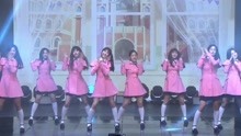  - fromis_9 - To Heart showcase現場