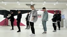 MXM - MXM - DIAMOND GIRL 舞蹈練習室