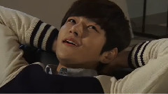 <別有用心的單身女>吉秘書花絮 14/02/26