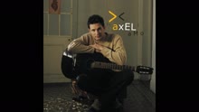 Axel - Me Estoy Enamorando (Pseudo Video)