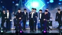 BTOB - Missing You - 第27屆首爾歌謠大賞 現場版 18/01/25