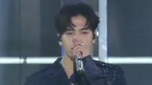 GOT7 - GOT7 - Never Ever+You are - 第27屆首爾歌謠大賞 現場版 18/01/25