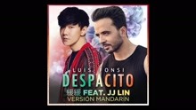 Luis Fonsi & 林俊杰 - Despacito 試聽版