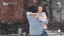 《孝利家民宿2》預告 濟州島的冬天