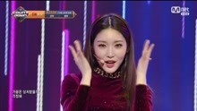 金請夏 - 金請夏 - Roller Coaster - M COUNTDOWN 現場版 18/01/25