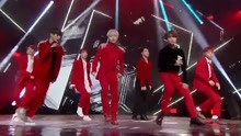 RAINZ - RAINZ - Turn it up - M COUNTDOWN 現場版 18/01/25