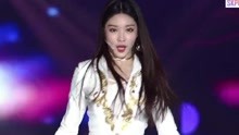 金請夏 - 金請夏 - Why Don't You Know+Roller Coaster - 第27屆首爾歌謠大賞 現場版 18/01/25