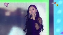 Mamamoo - MAMAMOO - Paint Me+Yes I Am - 第27屆首爾歌謠大賞 現場版 18/01/25