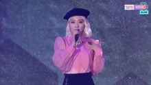 臉紅的思春期 - 臉紅的思春期 - Some - 第27屆首爾歌謠大賞 現場版 18/01/25
