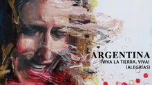 Argentina - ?Viva la Tierra. Viva! (Alegrías) [Audio]