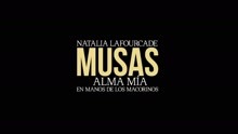 Natalia Lafourcade - Alma Mía (En Manos de Los Macorinos)