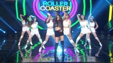 金請夏 - 金請夏 - Roller Coaster - KBS音樂銀行 現場版 18/01/26