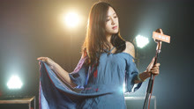  - 周筆暢《天鵝》女聲翻唱，獨特曲風讓人久久回味，聽得入迷