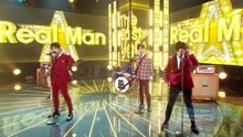 THE EAST LIGHT - Real Man - MBC音樂中心 現場版 18/01/27