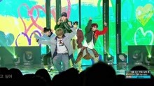 JBJ - JBJ - My Flower - MBC音樂中心 現場版 18/01/27