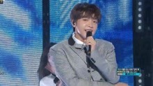 鄭世云 - 鄭世云 - Baby It's U - MBC音樂中心 現場版 18/01/27