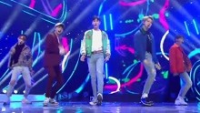 JBJ - JBJ - My Flower - SBS人氣歌謠 現場版 18/01/28