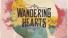 The Wandering Hearts - Burning Bridges