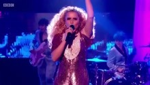 Paloma Faith - Til I'm Done - 現場版 2018