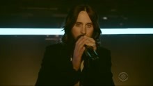 30 Seconds To Mars - Dangerous Night - 現場版 2018
