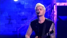 The Script - The Script - Arms Open - 現場版 2018