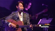 陶喆臺北20周年粉絲見面會
