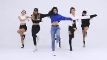 Sun Min - 宣美 - Heroine 舞蹈練習室