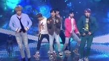 JBJ - JBJ - My Flower - MBC Show Champion 現場版 18/01/31