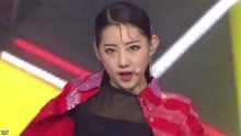 GIRLKIND - GIRLKIND - FANCI - MBC Show Champion 現場版 18/01/31