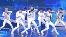 RAINZ - RAINZ - Turn it up - MBC Show Champion 現場版 18/01/31