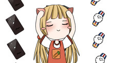  - 這首改編的神曲太魔性了，可是笑著笑著眼淚怎么就下來了！