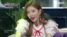 裴秀智 - 裴秀智 - HOLIDAY - M COUNTDOWN 現場版 18/02/01