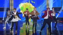JBJ - JBJ - My Flower - KBS音樂銀行 現場版 18/02/02