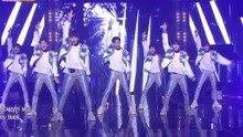 TRCNG - TRCNG - WOLF BABY - KBS音樂銀行 現場版 18/02/02