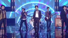TheEastLight. - Real Man - KBS音樂銀行 現場版 18/02/02