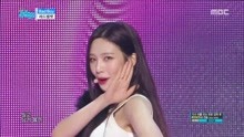 Red Velvet - Bad Boy - MBC音樂中心 現場版 18/02/03