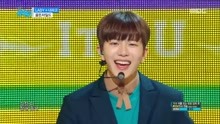 Golden Child - Golden Child - LADY+It's U - MBC音樂中心 現場版 18/02/03
