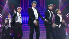 RAINZ - RAINZ - Turn it up - MBC音樂中心 現場版 18/02/03