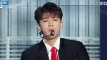 iKON - iKON - LOVE SCENARIO - MBC音樂中心 現場版 18/02/03