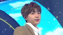 鄭世云 - 鄭世云 - BABY IT'S U - SBS人氣歌謠 現場版 18/02/04