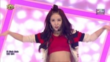 BoA - BoA - NEGA DOLA - SBS人氣歌謠 現場版 18/02/04