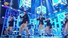 Golden Child - Golden Child - It's U - SBS人氣歌謠 現場版 18/02/04