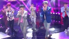 JBJ - JBJ - My Flower - SBS人氣歌謠 現場版 18/02/04