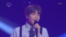 鄭世云 - 鄭世云 - BABY IT'S U - 柳熙烈的寫生簿 現場版 18/02/03