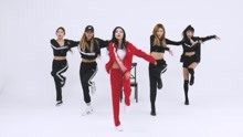 Sun Min - 宣美 - Heroine 舞蹈練習室特別版